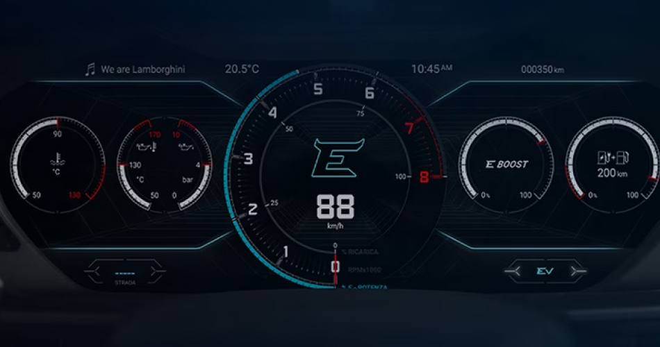Urus