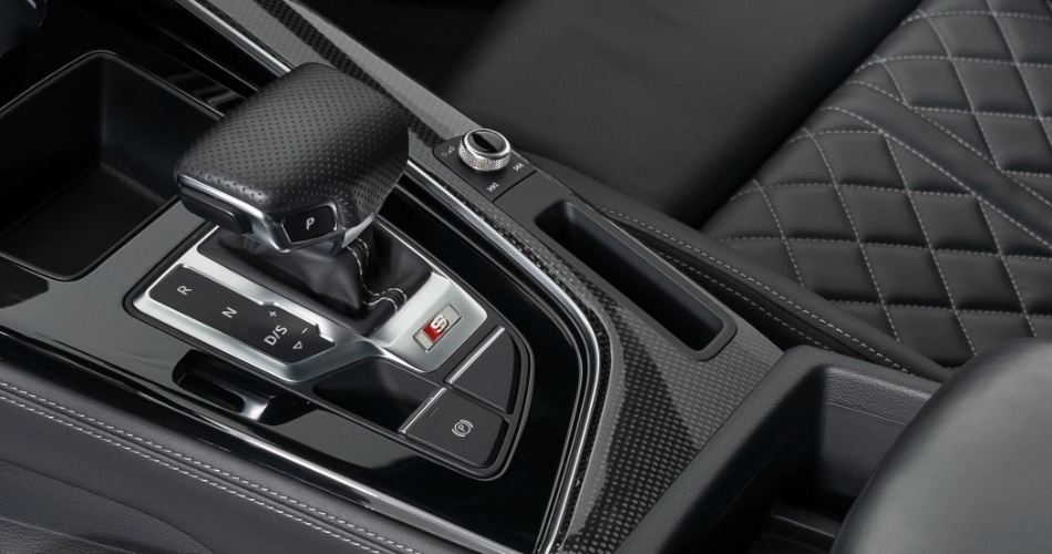 S5 Sportback