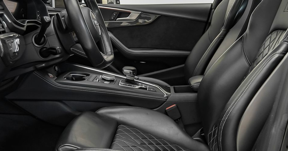 S5 Sportback
