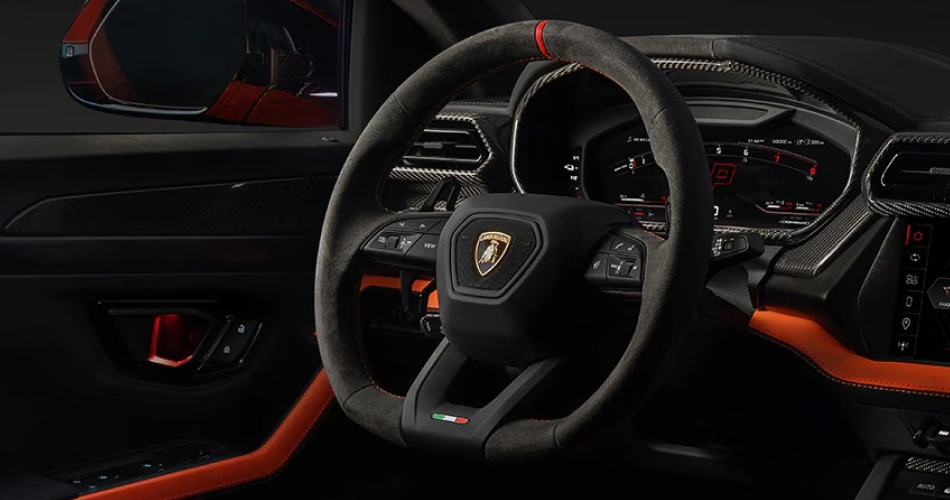 Urus