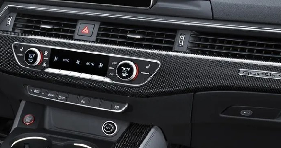 S5 Sportback