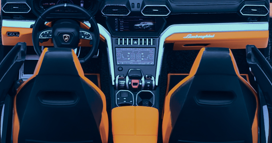 Urus