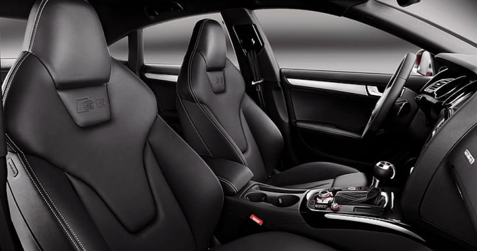 S5 Sportback