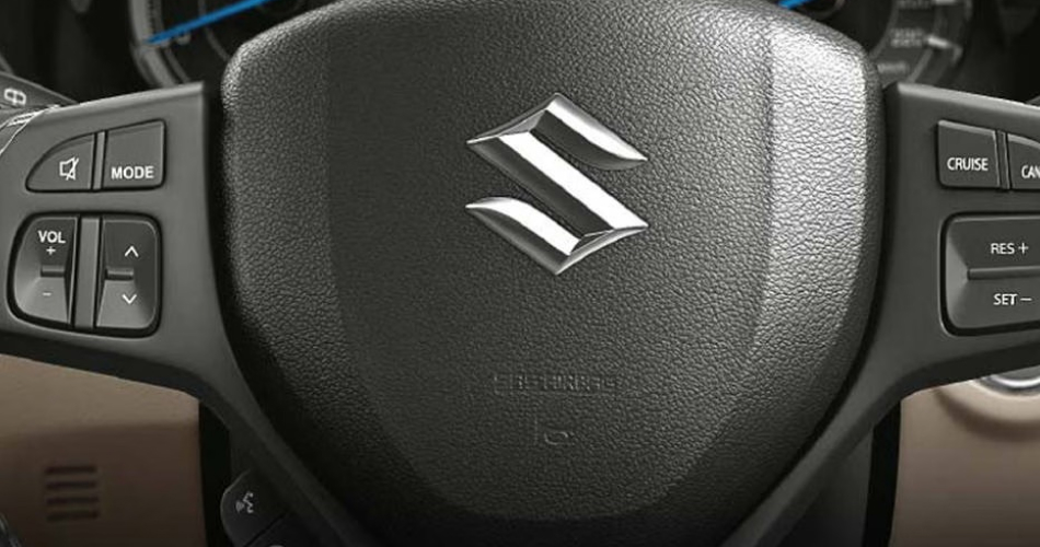 Suzuki Ciaz