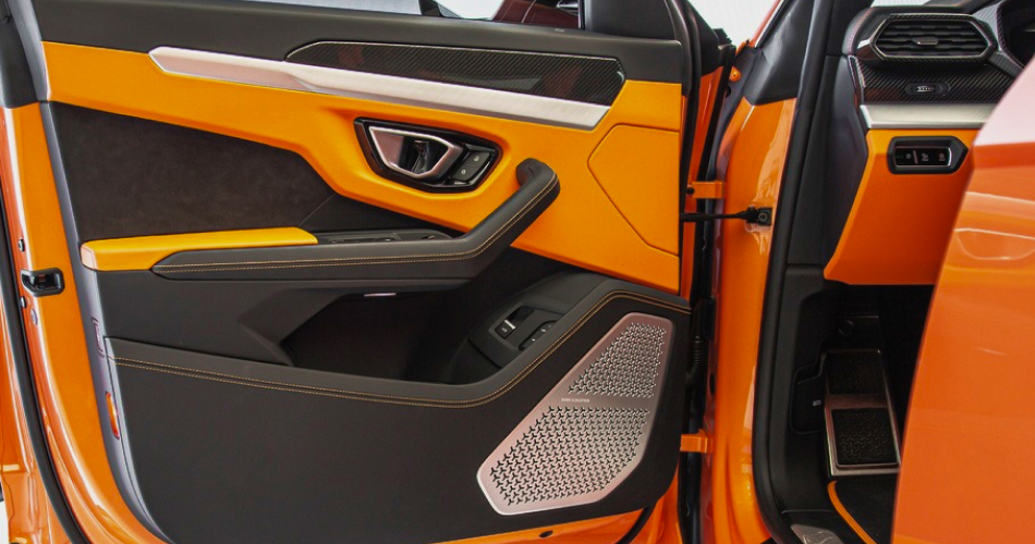 Urus