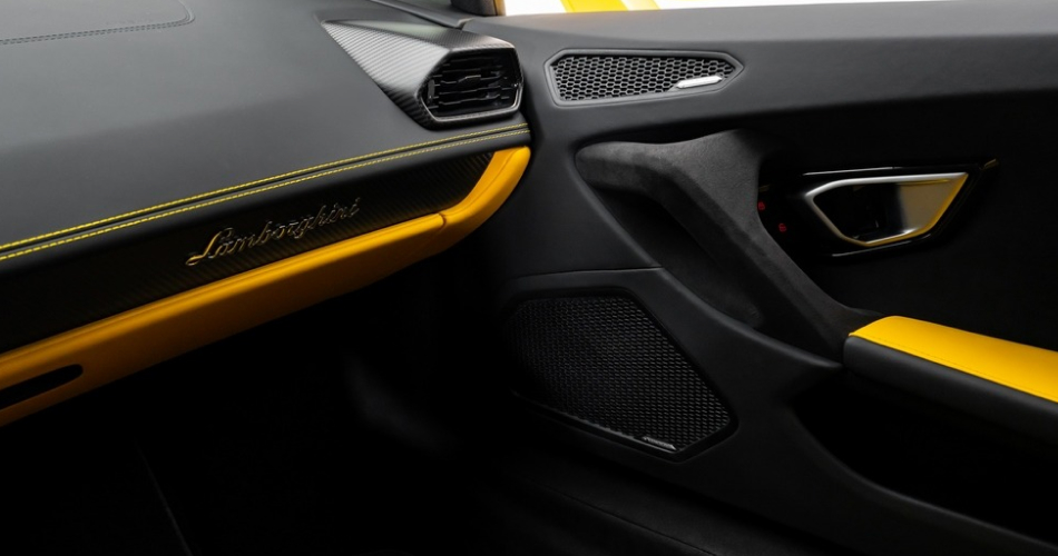 Huracan EVO