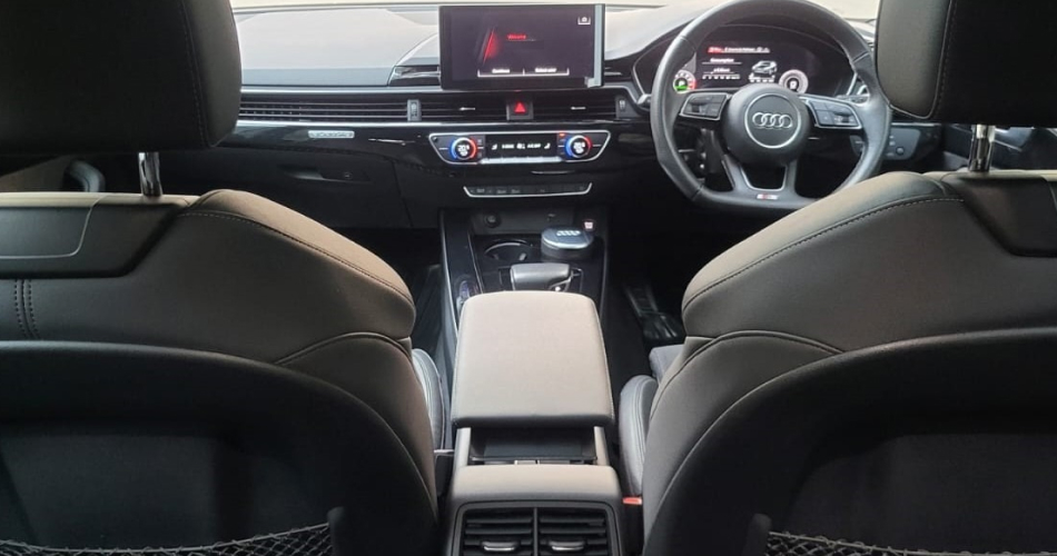 S5 Sportback