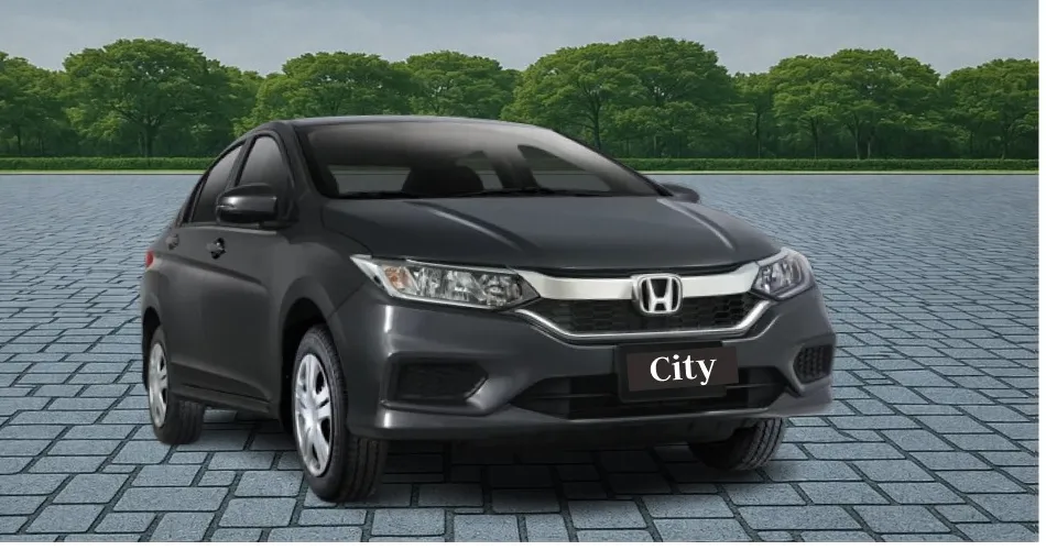 City Hybrid