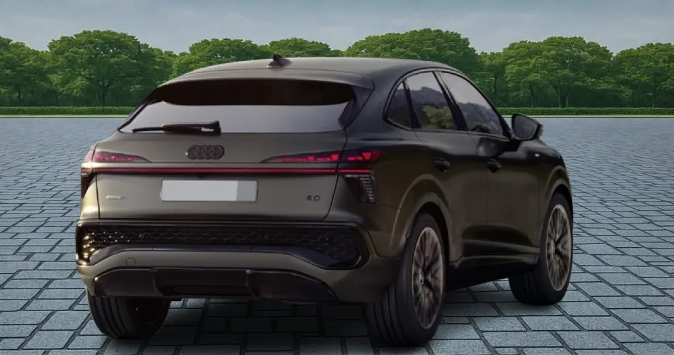 Q3 Sportback