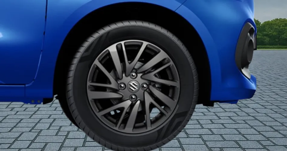 Suzuki Celerio
