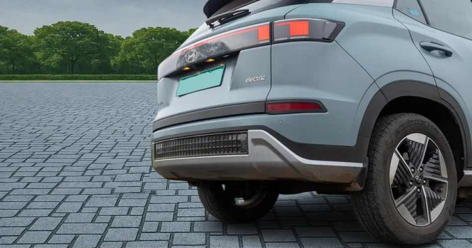 Creta Electric