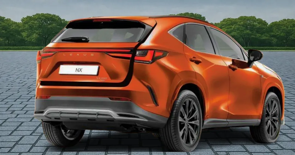 NX