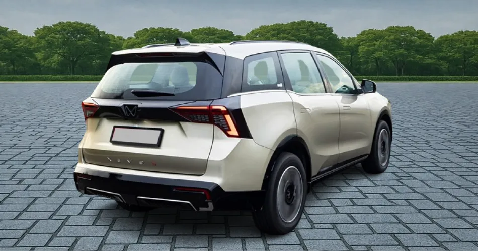 XEV 9S