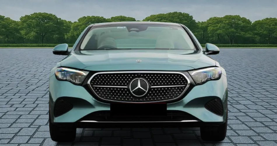 E-Class