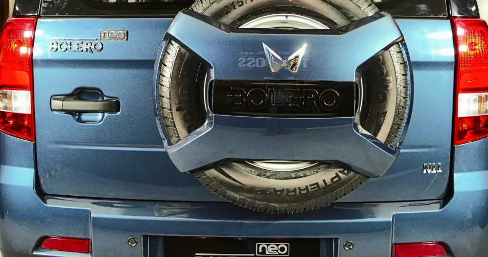 Bolero Neo