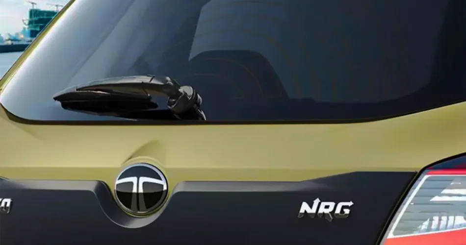 Tiago NRG