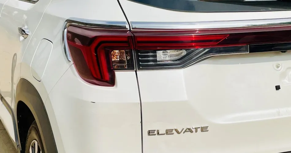 Elevate