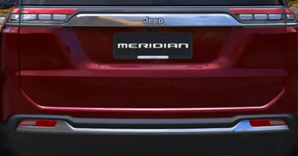 Meridian