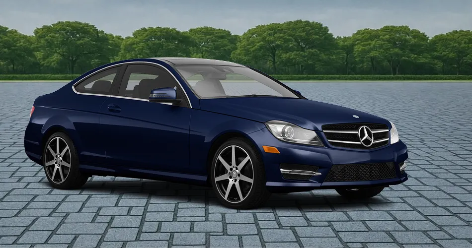 C-Class