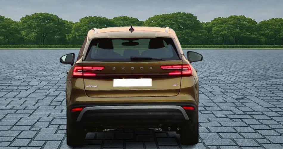 Kodiaq