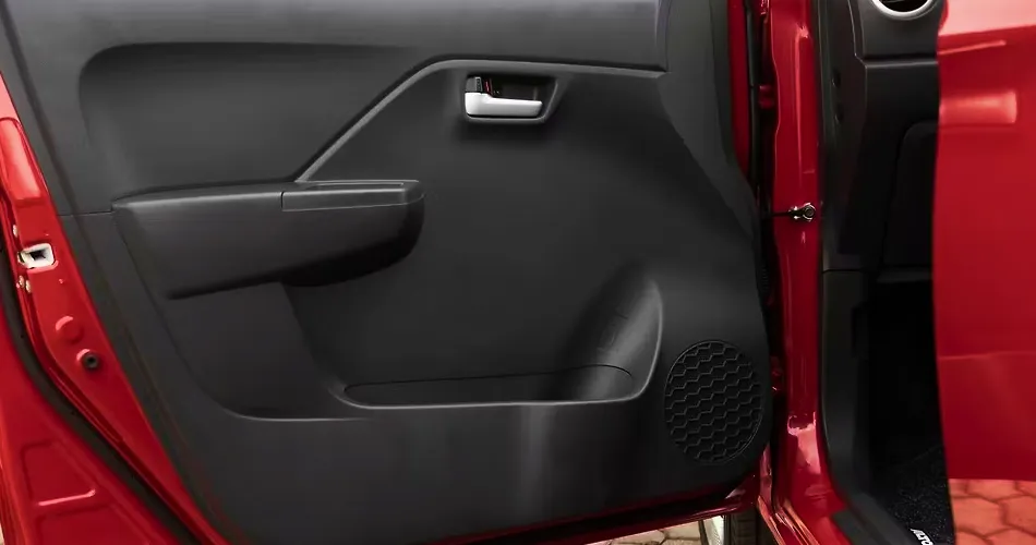 Suzuki Alto K10