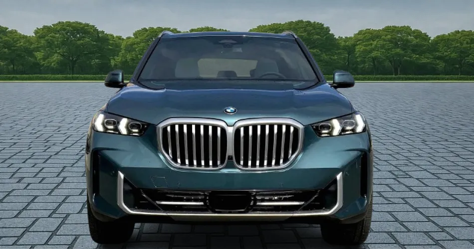 X5