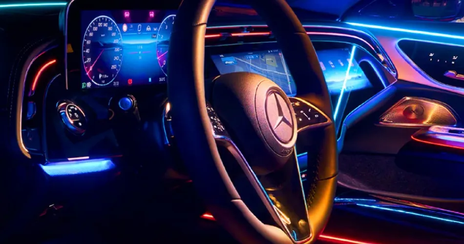 E-Class