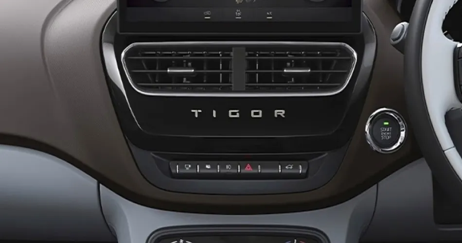 Tigor