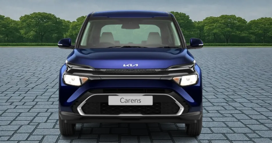 Carens
