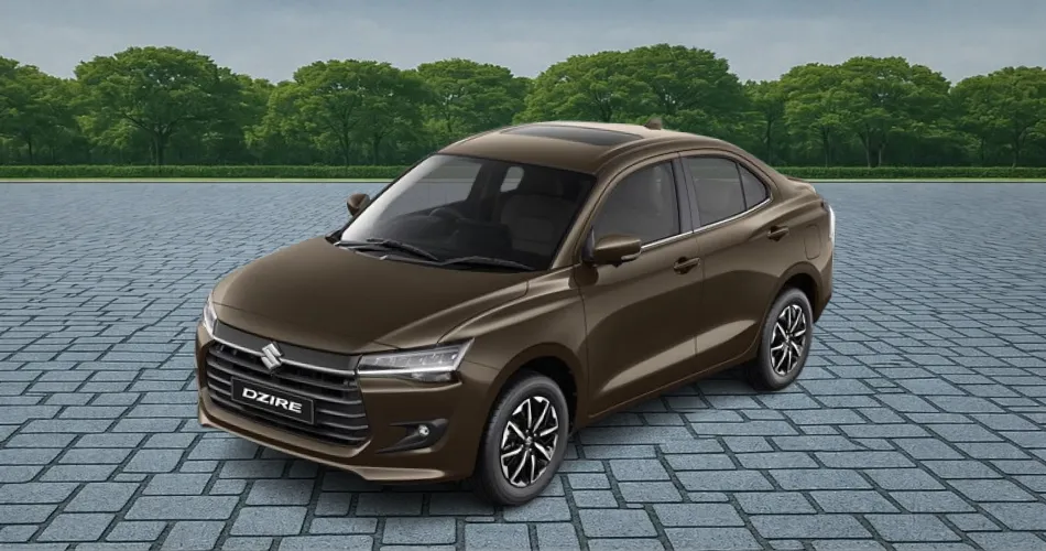 Dzire