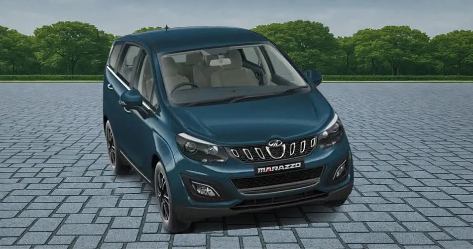 Marazzo