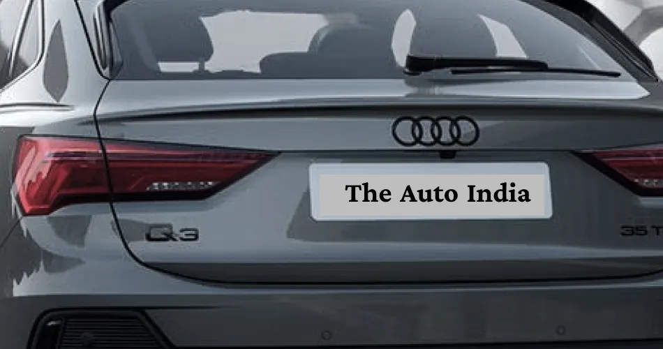 Q3 Sportback