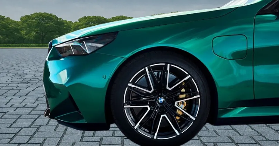 M5