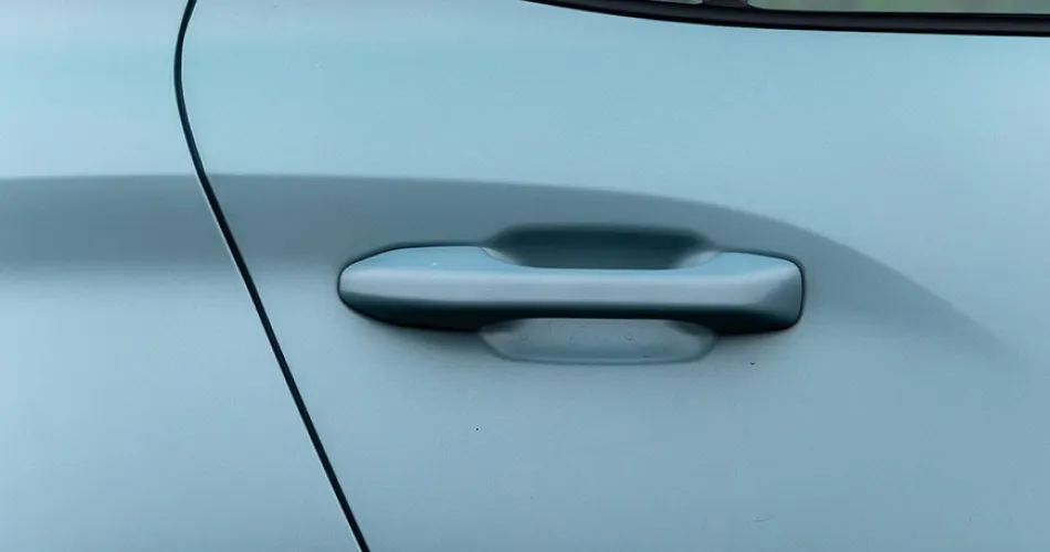 Creta Electric