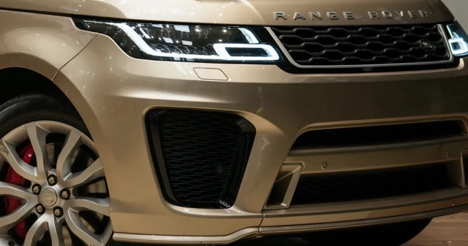 Range Rover