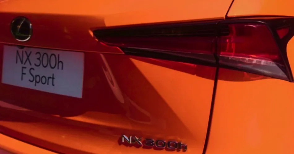 NX