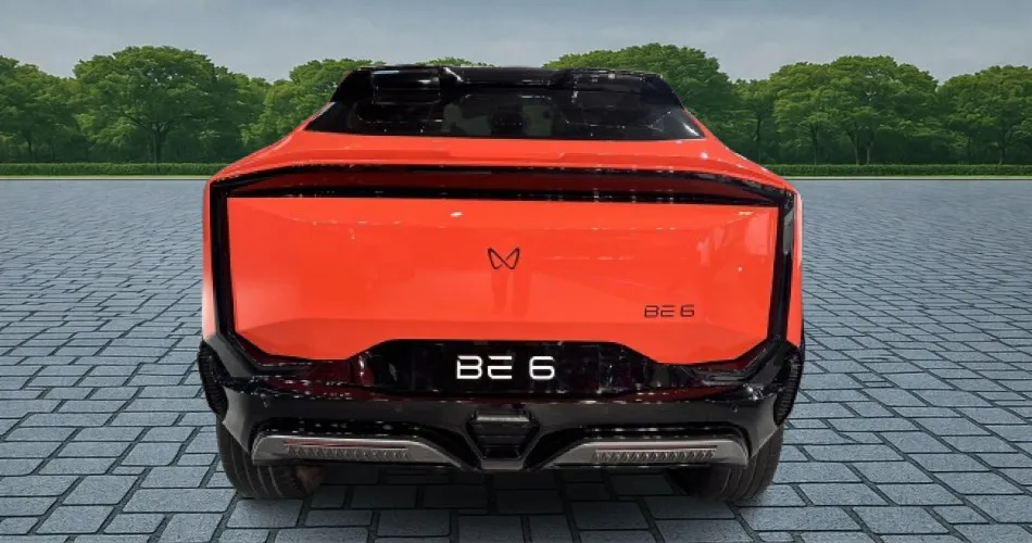 BE 6