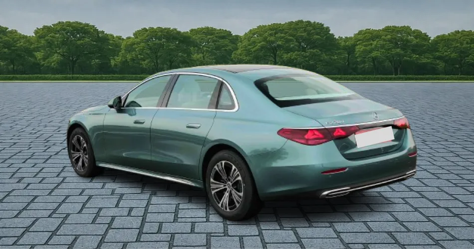 E-Class