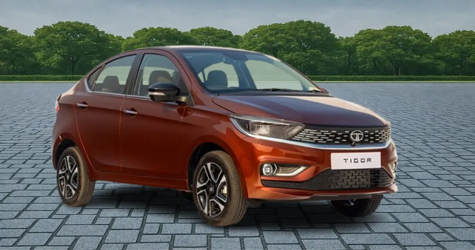 Tigor