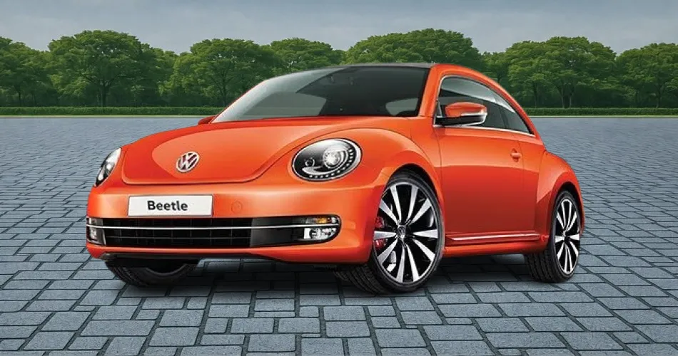 Beetle