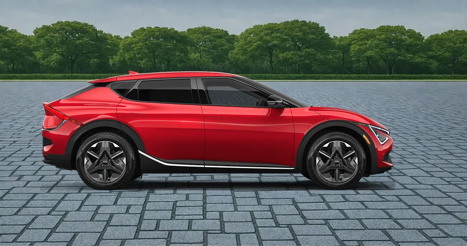 EV6