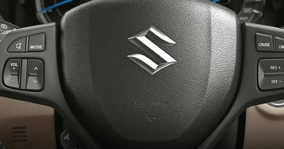 Suzuki Ciaz