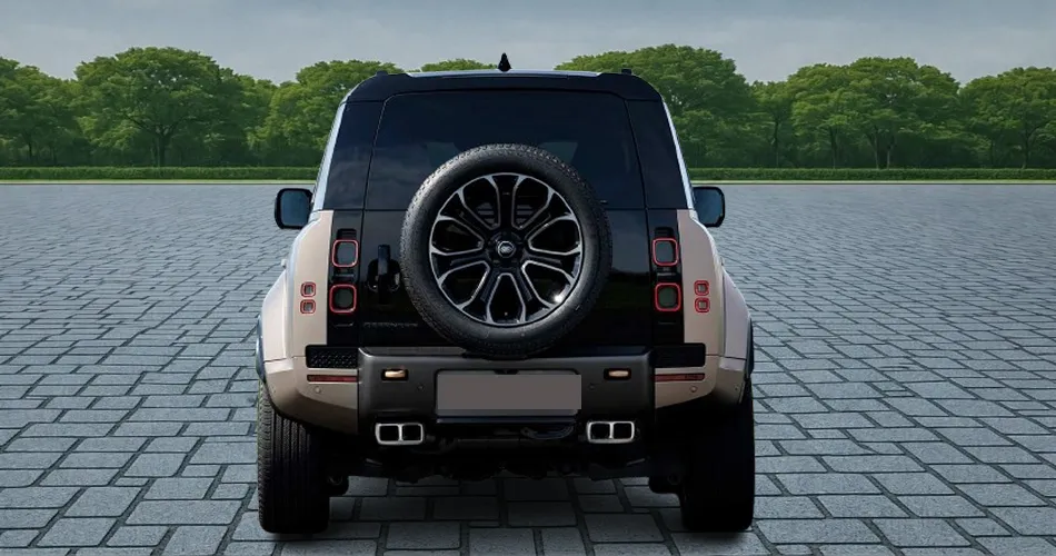 Defender