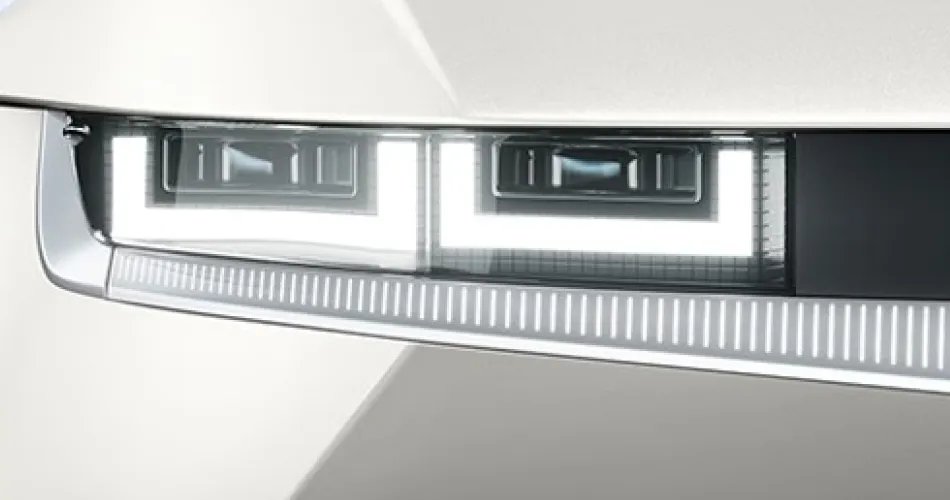 IONIQ 5
