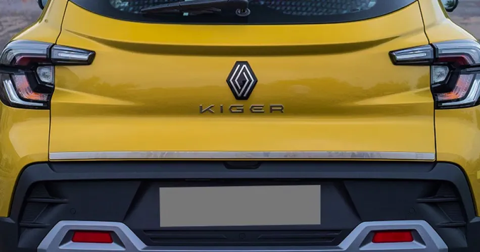 Kiger