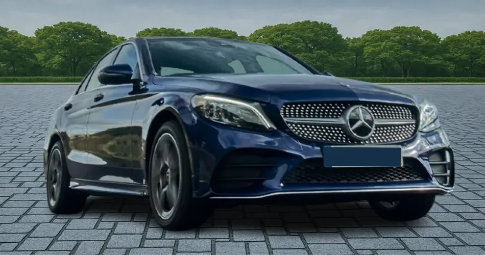 C-Class