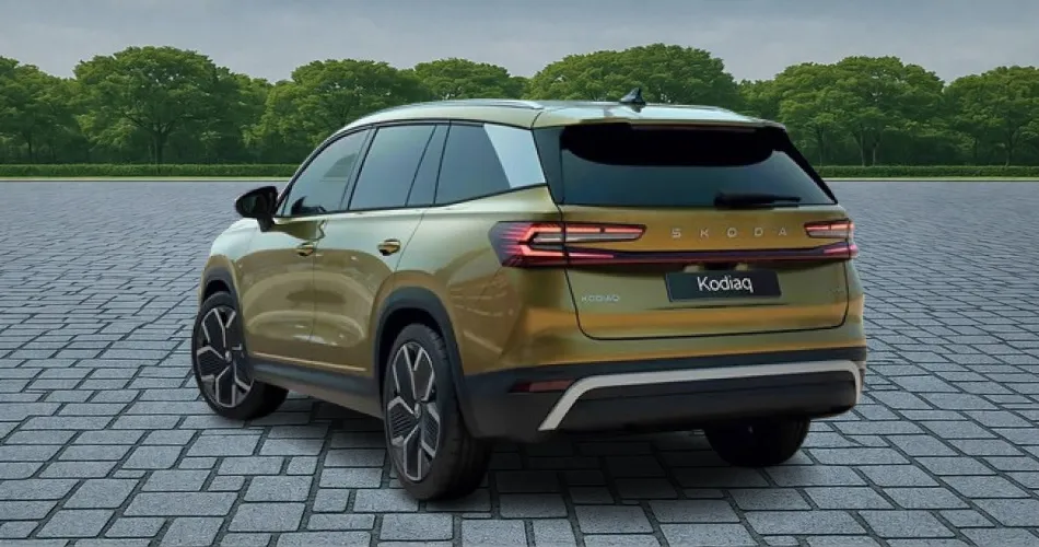 Kodiaq
