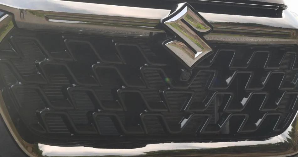 Grand Vitara