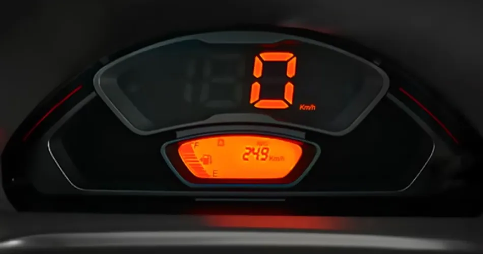 Suzuki Alto K10