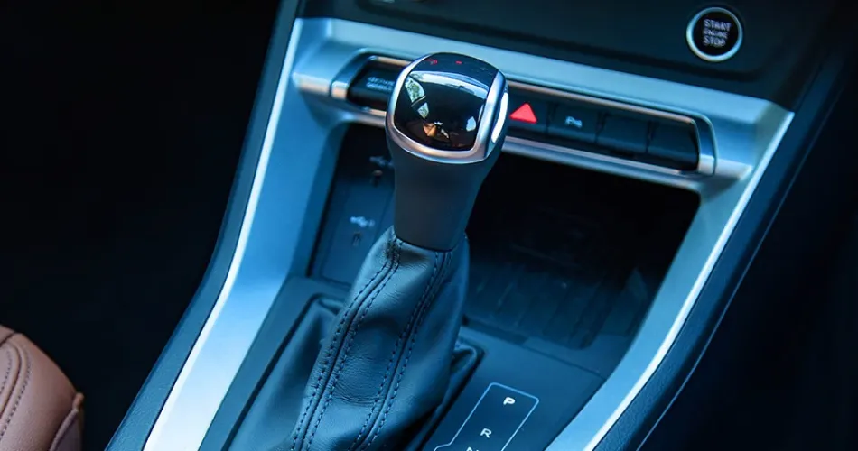 Q3 Sportback